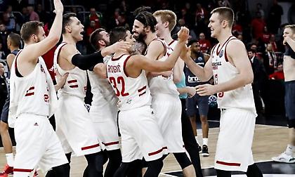 Νίμπουρκ: Το προφίλ της αντιπάλου της ΑΕΚ (video)