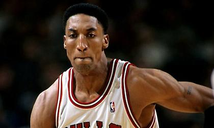 Σκότι Πίπεν: Ο Θρύλος των Μπουλς & του NBA έγινε 55 ετών! (videos)