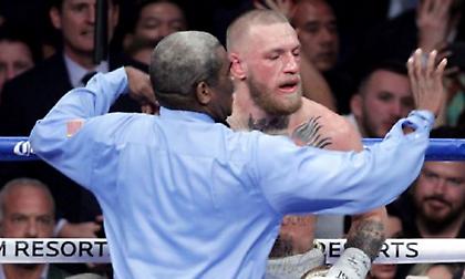 Πακιάο – Μακ Γκρέγκορ: Συζητούν για να τα... πουν στο ρινγκ