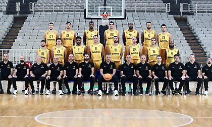 ΑΕΚ: Συνεχίζει από εκεί που σταμάτησε για τον τίτλο του BCL! (Video, pics)