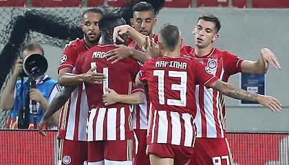 «Μόνο τεράστιοι παίκτες το κάνουν αυτό - Θα τον πουλήσει 20 εκατ. ο Μαρινάκης»