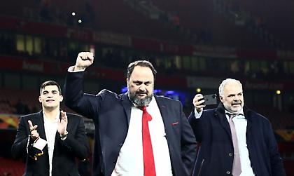 Ολυμπιακός και Μαρινάκης έχουν μόνο αθωώσεις. Και κανείς δεν μπορεί να σκιάσει τα επιτεύγματά τους