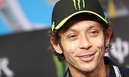 Ρόσι: «Η απόδοσή μου το 2020 θα καθόριζε την παραμονή μου»