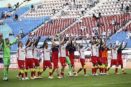 Live: Λεβερκούζεν-Λειψία