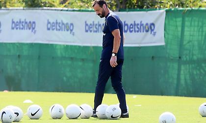 Μάντζιος: «Χρειάζεται προσοχή ο ΠΑΣ. Αυτά τα παιχνίδια μπορεί να τα κάνει δύσκολα ο Άρης»