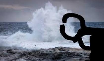 Mικροπροβλήματα στις ακτοπλοϊκές συγκοινωνίες λόγω ισχυρών ανέμων