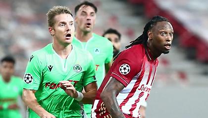 Η μαμά και ο... Ρονάλντο επηρεάζουν την απόφαση Σεμέδο!