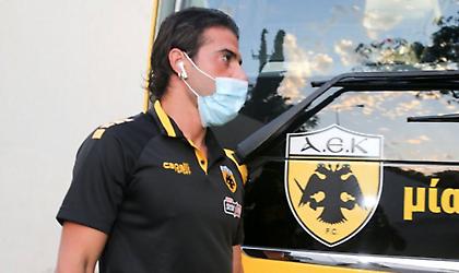 Ντι Μάρτζιο: «Ανακοινώνεται ο Βέρντε από τη Σπέτσια»