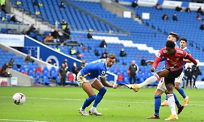 Το γύρισε με «μαγικά» του Ράσφορντ η Γιουνάτεντ (video)