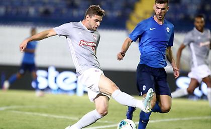 Έκπληξη Κάιπερς! Ευκαιρία σε Μπρούνο, βασικός ο Εμβιλά και η «αίσθηση» για Ράντονιτς