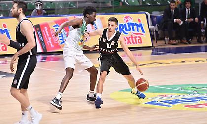 «Σβηστά» την Μπεσίκτας η Μπούρσασπορ