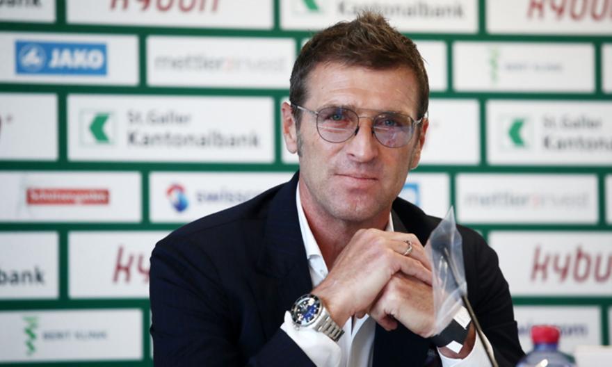 Καρέρα: «Δεν κατεβαίνουμε με τη σωστή διαύγεια - Με ανησυχεί όλη η εικόνα της ομάδας»