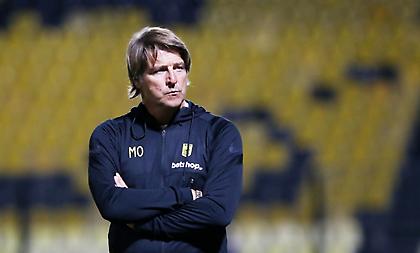 Ένινγκ: «Φαβορί η Βόλφσμπουργκ, αλλά δεν είναι αδύνατο να νικήσει η ΑΕΚ»