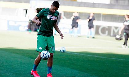 «Υποψήφιος για τη Φενέρμπαχτσε ο Καμπετσής»