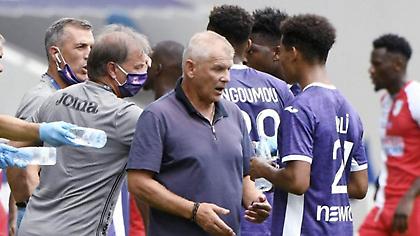 Απίστευτο: Νίκη της Τουλούζ έπειτα από 332 μέρες!