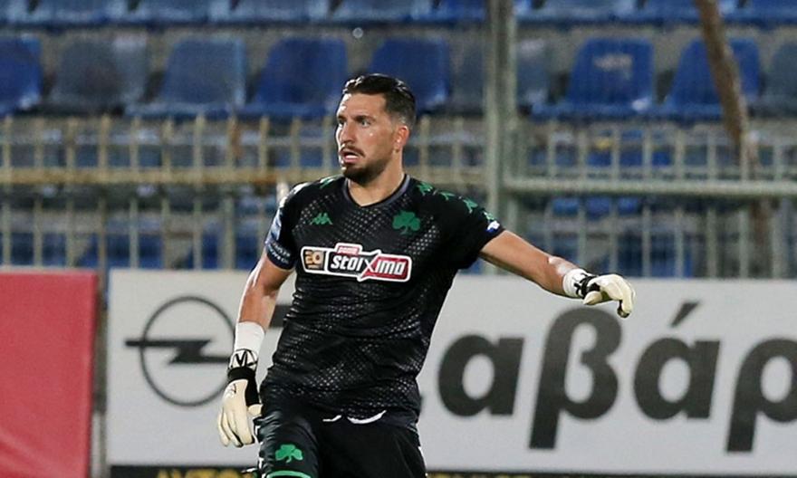 Διούδης: «Πιστεύουμε στις δυνατότητες μας» (video)