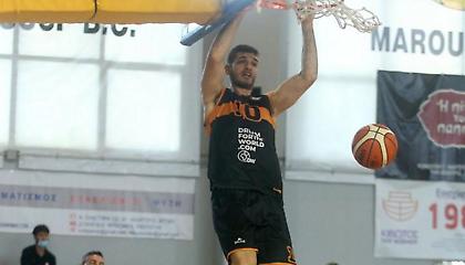 Γι' αυτόν τον περιζήτητο Έλληνα θα «χτυπηθούν» Ολυμπιακός και Παναθηναϊκός