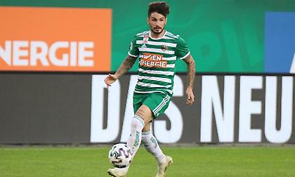 Γράφει ιστορία με τη φανέλα της Ραπίντ ο Φούντας