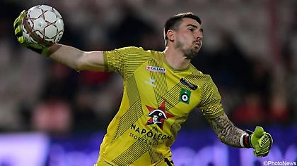 Διαγνώστηκε για τρίτη φορά με λευχαιμία ο τερματοφύλακας της Σερκλ Μπριζ