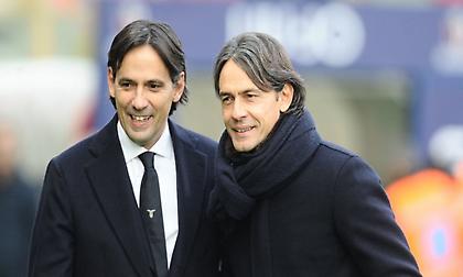 Με το... δεξί τα αδέρφια Ιντζάγκι!