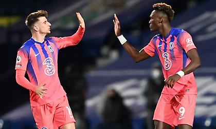 Δόκτωρ Τζέκιλ και Μίστερ Χάιντ η Τσέλσι!