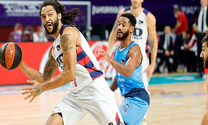 «Λυτρωτής» Χένρι για την Μπασκόνια και διπλό στη Μαδρίτη! (video)