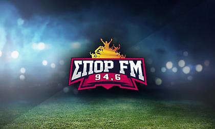 Τα σχόλια στον ΣΠΟΡ FM 94,6 για το Ολυμπιακός-Παναιτωλικός και Βόλος-ΠΑΟΚ