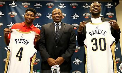 Ντελ Ντεμπς: Από GM το … γύρισε στην προπονητική