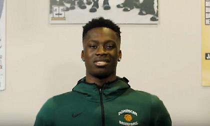 Άλεξ Αντετοκούνμπο: Ολόσωστος σε… κουίζ για τον Γιάννη (video)