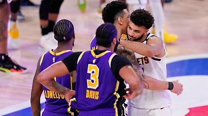 Μάρεϊ: «Θα προσπαθήσουμε του χρόνου να είμαστε στους τελικούς»