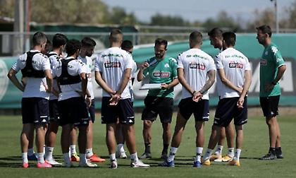 Παναθηναϊκός: Η αποσυμπίεση, η αναγκαία νίκη στη Λάρισα και ο μεγάλος στόχος