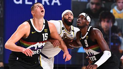 Γιόκιτς: «Δεν τα παρατήσαμε ποτέ, θα συνεχίσουμε την προσπάθεια»