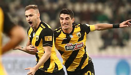 Το λάθος του Μπακάκη με τον Μελισσανίδη - Χωρισμένοι στην ΑΕΚ!