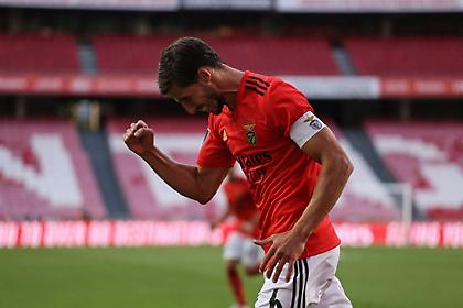 Ο Ρούμπεν Ντίας «αποκάλυψε» πως είναι έτοιμος για τη Σίτι