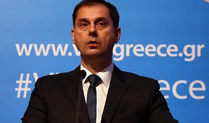 Θεοχάρης: Η Ελλάδα πρωταγωνιστούσε και θα πρωταγωνιστεί στον παγκόσμιο τουριστικό χάρτη
