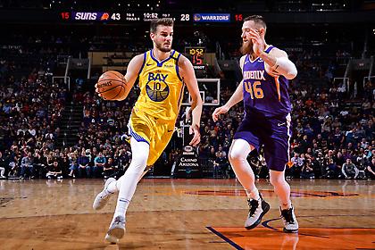 Επίσημο: Στη Μακάμπι ο Μπέντερ