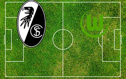 Live: Φράιμπουργκ-Βόλφσμπουργκ