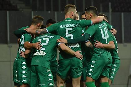 ΑΕΛ – Παναθηναϊκός: Έχει το πάνω χέρι το τριφύλλι (vids)