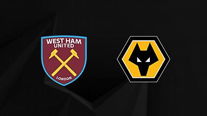 Live: Γουέστ Χαμ-Γουλβς