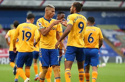 Έβερτον: Με πέντε σερί νίκες στο ξεκίνημα... πήρε πρωτάθλημα!