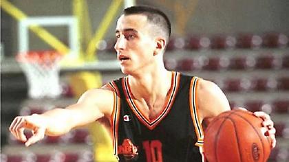 Η μέρα που ο Ολυμπιακός έκανε τον Τζινόμπιλι σχεδόν δικό του!