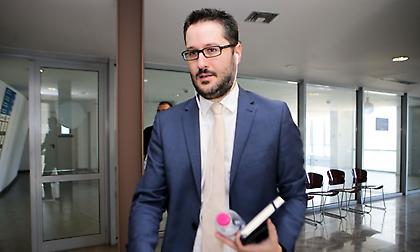 Χήνας στον ΣΠΟΡ FM: «Μας αρέσει η κουβέντα για τους… γέρους της ΑΕΚ»