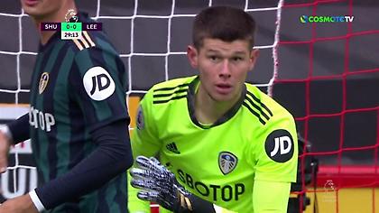 Η τρομερή απόκρουση του Μεσλιέ (video)