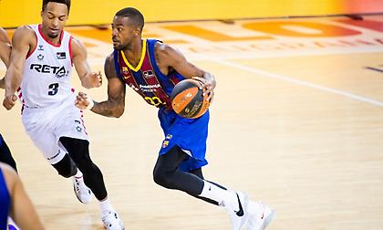 «Ζεστάθηκε» για την ΤΣΣΚΑ η Μπαρτσελόνα!