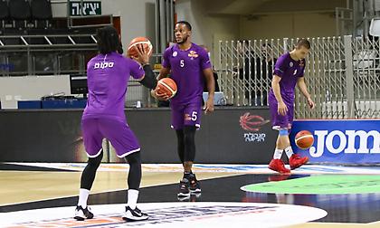 Απαγορεύτηκαν οι προπονήσεις στο Ισραήλ από την κυβέρνηση!