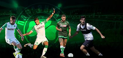 Ανάλυση: Το παζλ της πράσινης άμυνας και οι σκέψεις του Πογιάτος