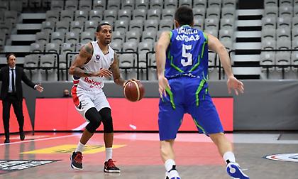 «Καυτός» Γκριν νίκησε τον Κιλπάτρικ στην πρεμιέρα!