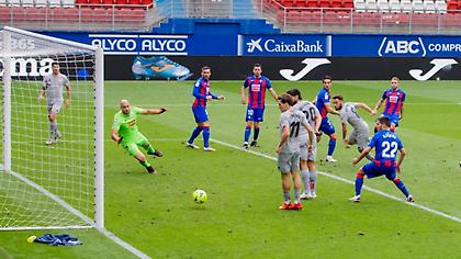 Είχε Ουνάι και πήρε το ντέρμπι η Αθλέτικ Μπιλμπάο!