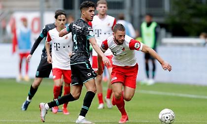 Έκανε σεφτέ η Ουτρέχτη