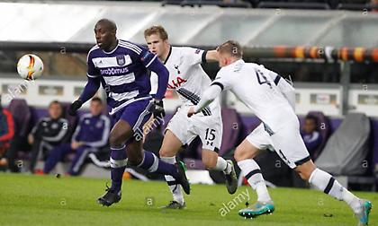 «Σοκ» στις καθυστερήσεις για Αντερλεχτ